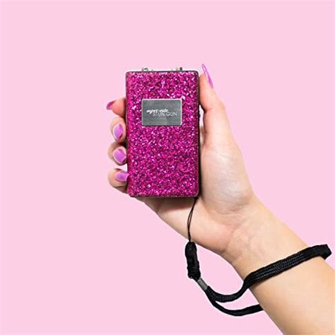 cute stun guns for women.